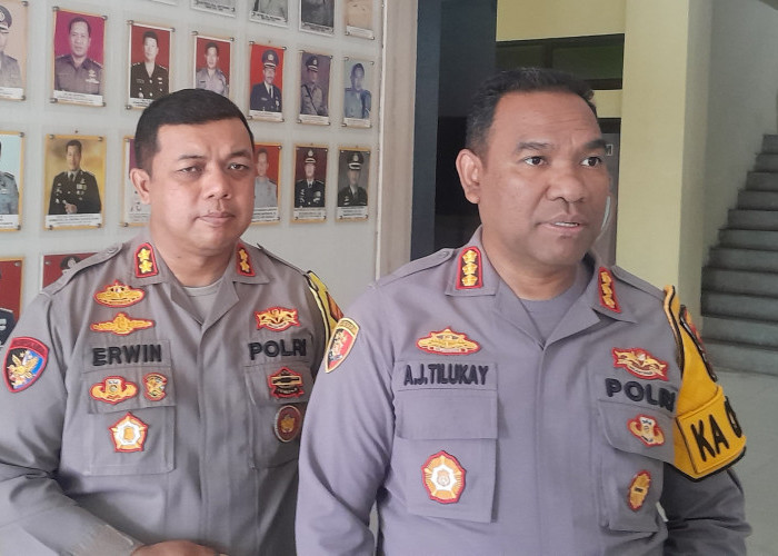 Polisi Selidiki Insiden Pelemparan Bom Molotov di Rumah Advokat di Bandarlampung
