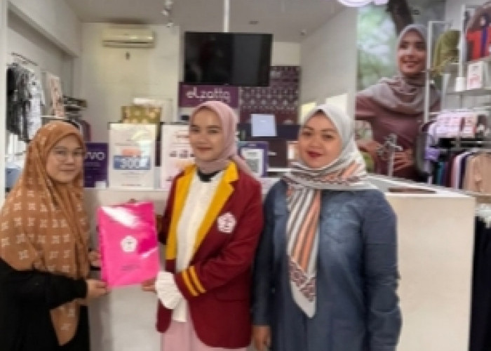 Pengaruh Celebrity Endorser, Desain dan Citra Merek Terhadap Keputusan Pembelian Kerudung Pada Galeri Elzatta 