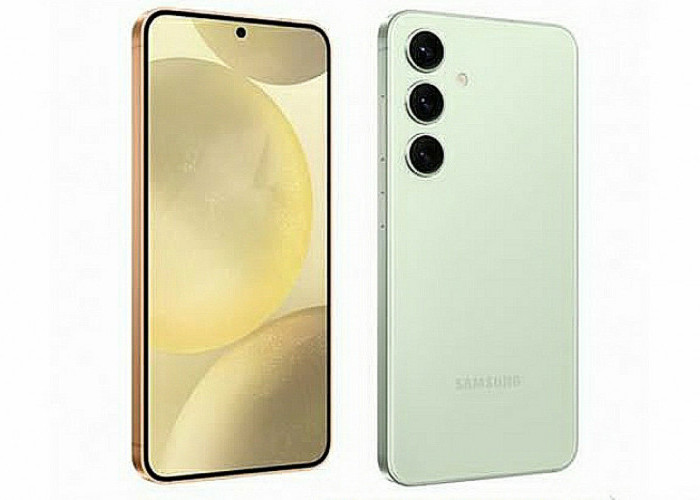 Digadang Bawa Performa Exynos 2400, Rumor Fitur Unggulan Samsung Galaxy S24 FE Bocor, Cek Selengkapnya