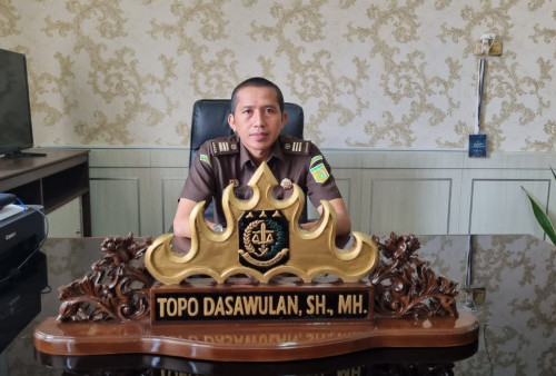 Kejari Lamteng Bidik Tersangka Baru Korupsi Dana Kampung, Siapakah Dia?