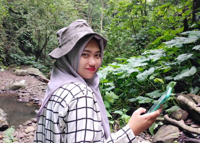 Jurnalis Radar Lampung Juarai Lomba Karya Jurnalistik Kemendikbud Ristek