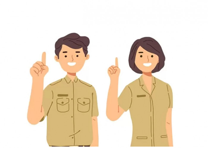 Catat! Ini Jadwal dan Lokasi Uji Kompetensi PPPK Lampung Timur