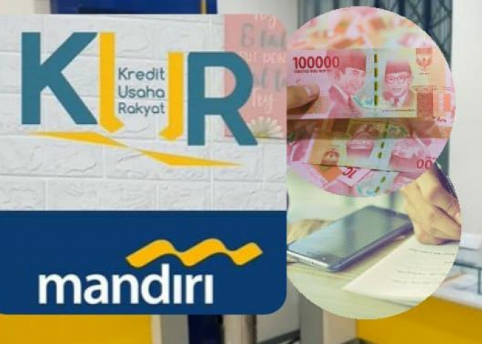 Siapkan Syaratnya, Dapatkan Plafond Pinjaman Dana KUR Bank Mandiri Hingga Rp500 Juta