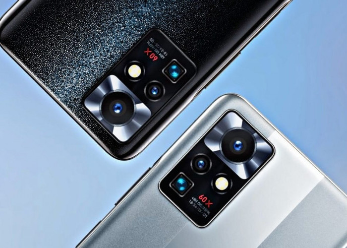 Rekomendasi HP Low Budget Dalam Seri Infinix Zero X Neo, Cek Performa dan Harga yang Ditawarkan