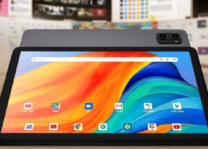 Rekomendasi Tablet Low Budget Dalam Seri Advan A10 Wifi, Cek Spesifikasi dan Harga Terbaru September 2024