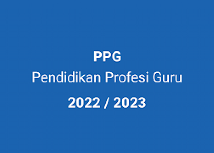 Tak Lagi Pakai Sertifikat Pendidik PPG, Ternyata Ini Syarat Dapat Tunjangan Profesi Guru 2023 Mendatang