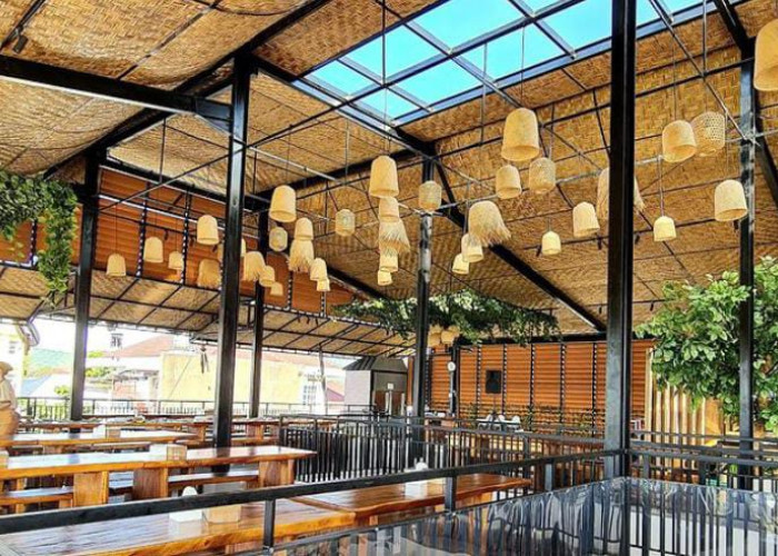 Persiapan Puasa Guys, Ini Rekomendasi Tempat Bukber Instagramable di Bandar Lampung