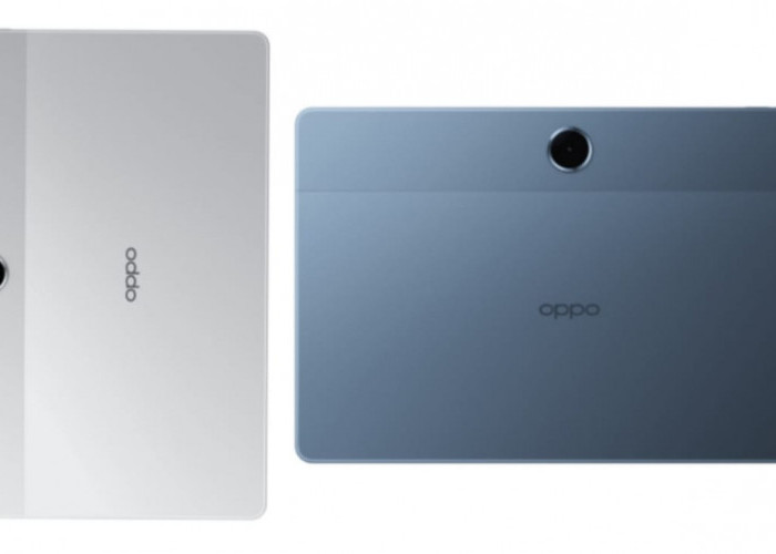 Oppo Pad SE 11 Inch, Tablet Low Budget Terbaru Dengan Helio G100 