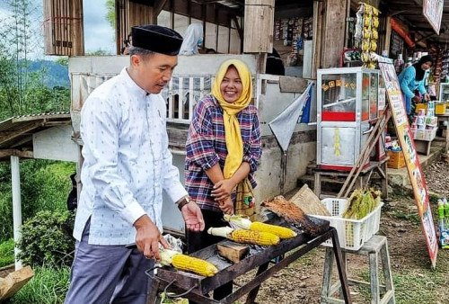 Fraksi PKS Minta Pemprov Lampung Serius Bina Koperasi dan UMKM untuk Naik Kelas