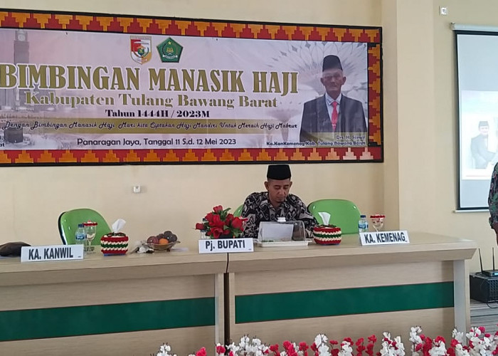 Pelunasan Biaya Haji Kembali Diperpanjang
