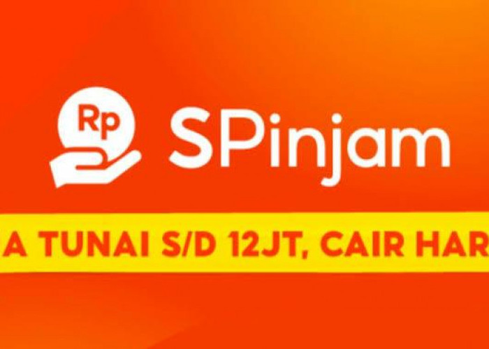 Butuh Rp 5 Juta? Ajukan Pinjaman Dana lewat SPinjam, Cair Dengan Tenor Sampai 12 Bulan Tanpa Jaminan 