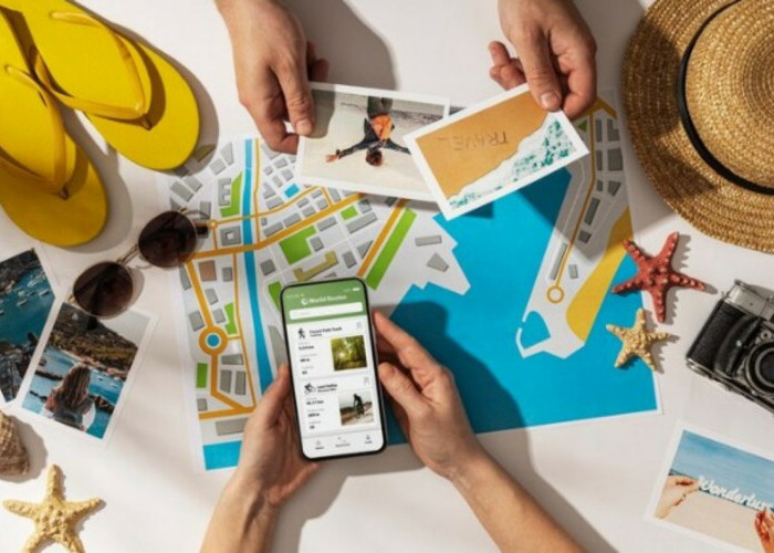 Tips Liburan Low Budget, Lengkap Dengan 3 Rekomendasi Hotel Murah di Bandar Lampung