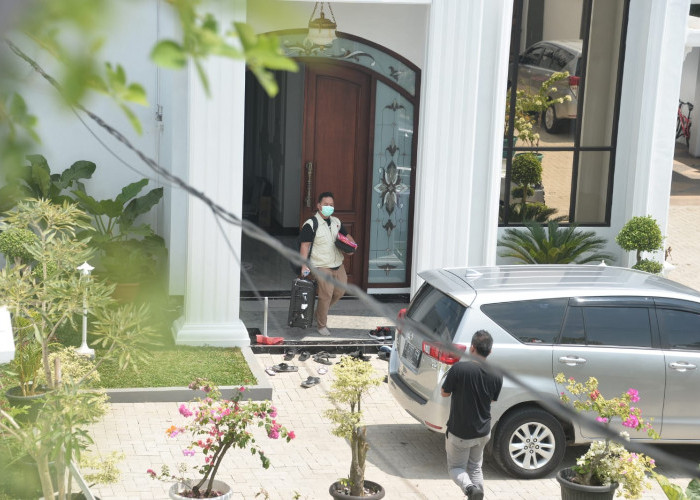 Begini Tanggapan PWNU Lampung Soal Disebut Ada Hubungan dengan LNC