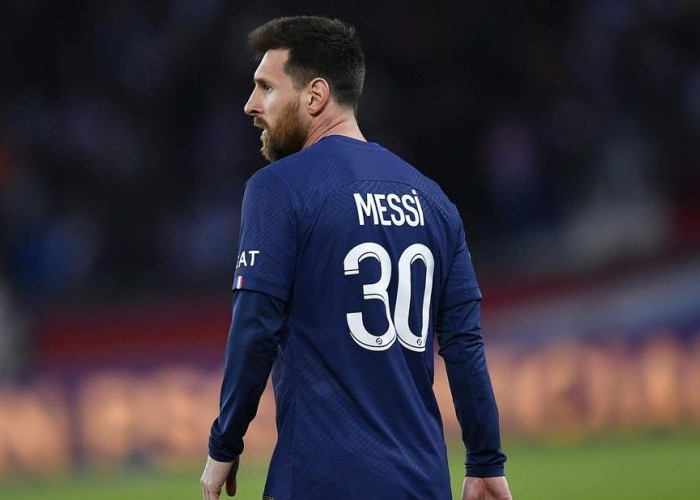 Curhat Leo Messi Tolak Kembali ke Barcelona: Aku Lelah