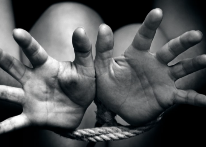 Polres Pesisir Barat Ungkap Kasus Human Trafficking Modus Tawarkan Wanita lewat WhatsApp, Pelakunya...