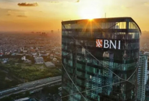 HUT ke-76 BNI, Turnamen e-Sports Dibanjiri 9.113 Peserta