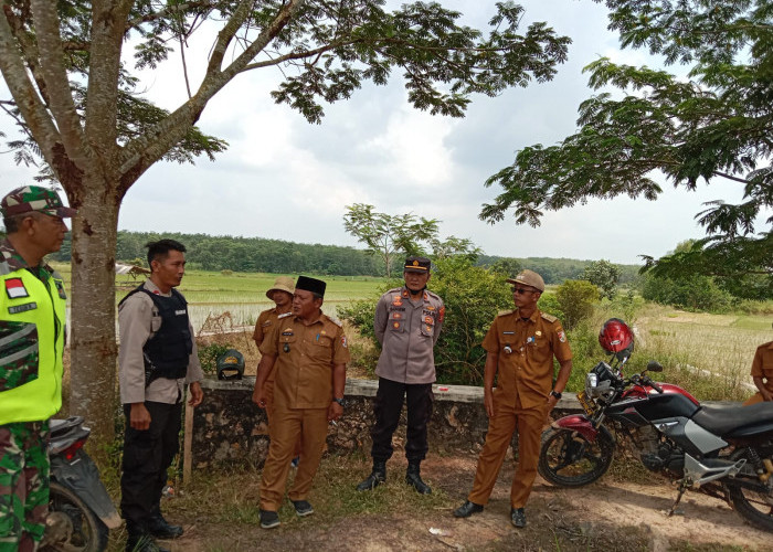 Musim Hujan, Pemkab Tubaba Pesankan Ini ke Warga
