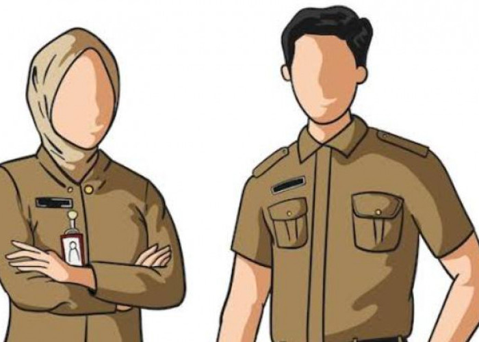 Update Pendaftaran CPNS 2024, Ini Kementerian yang Terima Tamatan Lulusan SMA