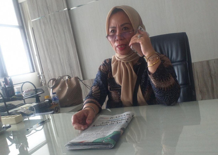 Dampak El Nino Bisa Timbulkan Krisis Air di Bandar Lampung, Eva Dwiana Instruksikan PDAM Turun Tangan