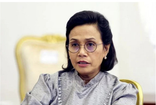 SRI Mulyani Sebut Kegiatan G20 Tingkatkan Perekonomian Masyarakat