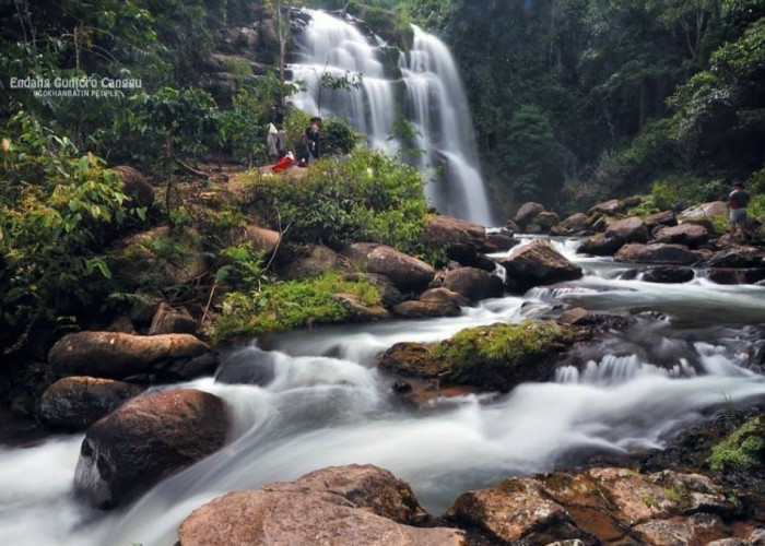 10 Tempat Wisata Lampung Barat Yang Seru Dikunjungi, Nomor 5 Jadi Wisata Religi