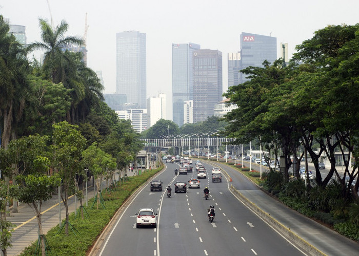 Berikut Ini Dia Daftar 5 Kota Terbersih di Indonesia Tahun 2023