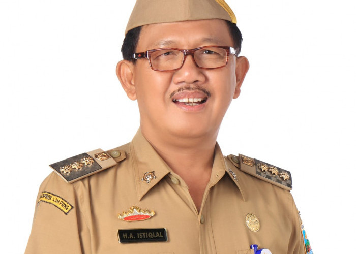 Soal Penangkapan Curhat BRILink di Pesisir Barat Lampung, Ini Kata Bupati