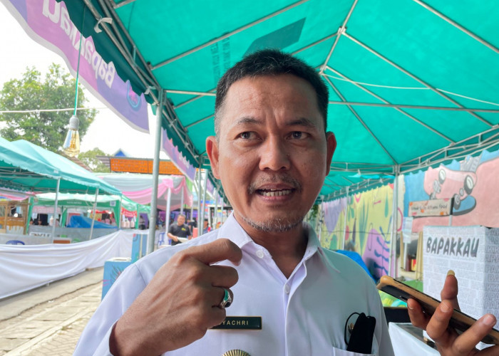 Siap-siap, Rumah tak Layak Huni Akan Dibedah oleh Disperkim Kota Metro