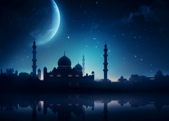 Pentingnya Menjaga Salat Witir Setiap Malam Menurut Syekh Ali Jaber