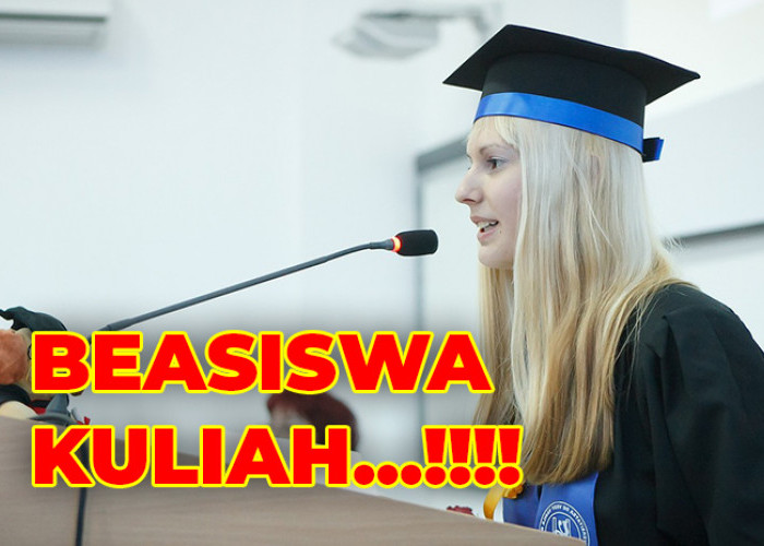 Peluang Beasiswa Mahasiswa S2 dan S3 Luar Negeri di ASEAN, Lulusan Sarjana Indonesia Perlu Pahami Ini