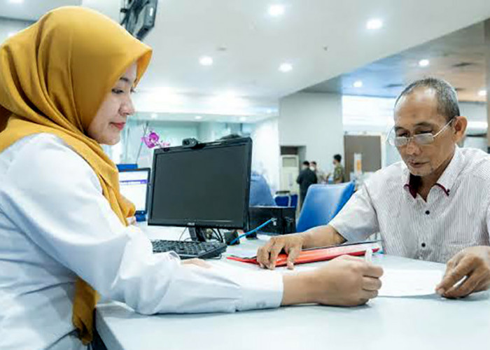 Cara Mecairkan Taspen Bagi Guru yang Purna Tugas