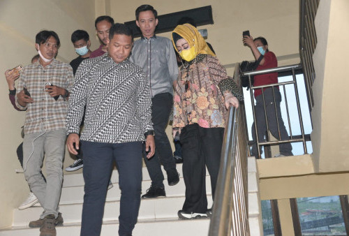 Bukan Cuma Dana Covid-19, Kuasa Hukum Tegaskan Reihana Klarifikasi Anggaran Diskes secara Global