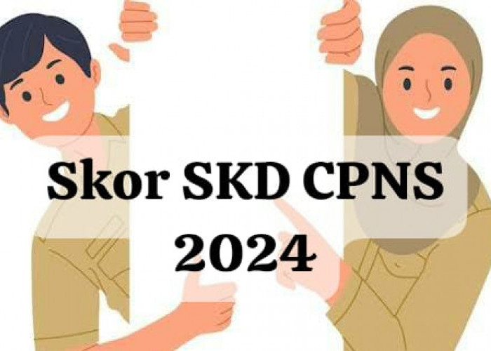 Siap Ikuti Seleksi CPNS 2024? Ini Jumlah Skor Kelulusan SKD yang Harus Dipenuhi Peserta