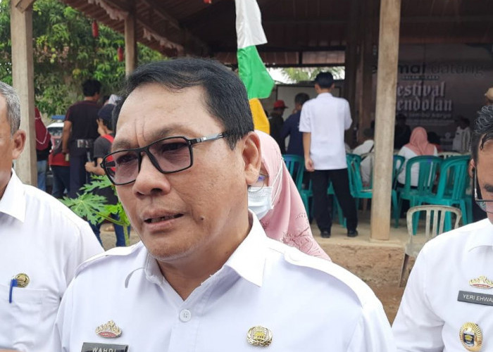 Pemkot Metro Berencana Bangun Lubang Resapan Air Atasi Permasalahan Banjir