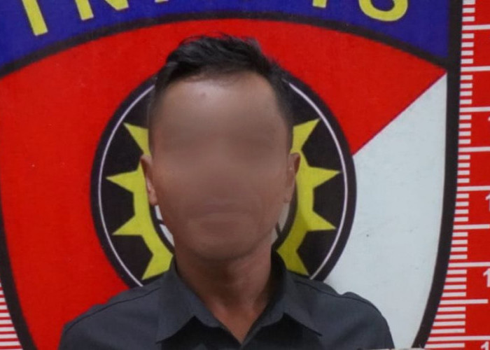 Keroyok 2 Orang Diduga Pencuri, Warga Jabung Lampung Timur Ini Malah Masuk Penjara