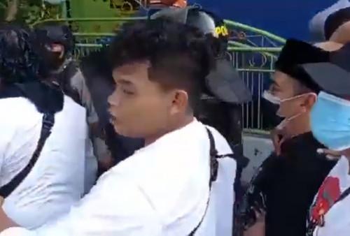 Kisah Sedih Dari Jombang