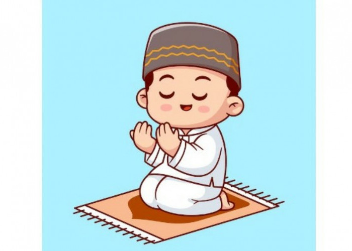 Jangan Ditinggalkan! Baca Doa Harian Ini Setiap Pagi Setelah Salat Subuh, Insya Allah Ganjarannya Baik
