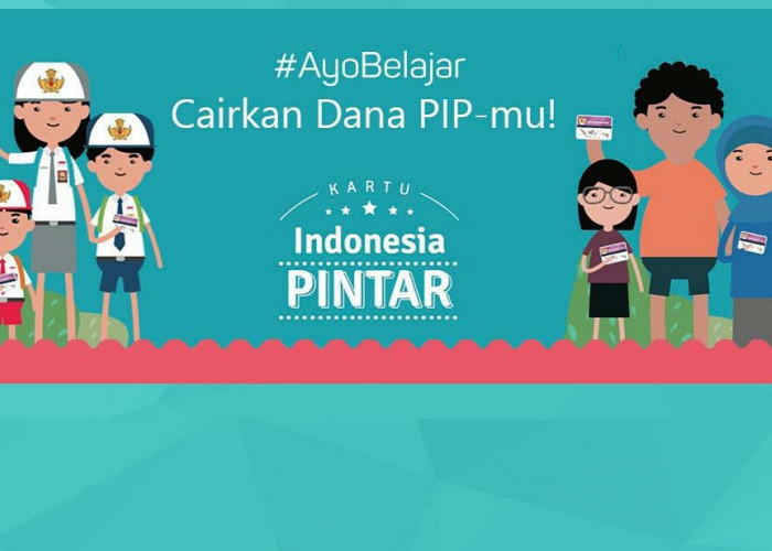 Bantuan PIP Kemendikbud 2023 Siap Cair Maret, Cek Link Resminya 