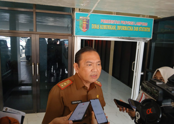 Satu Juta Anak Lampung Akan Jadi Sasaran PIN Polio Juli Mendatang 