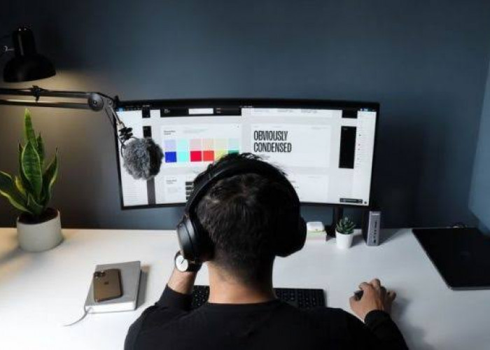 Apa itu Freelancer? Inilah Tips Menjadi Freelancer di Era Digital