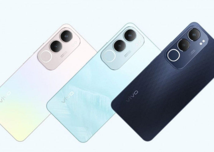 Segera Meluncur, Bongkar Spesifikasi Vivo Y19s 2024, Bakal Masuk Kelas HP Low Budget?