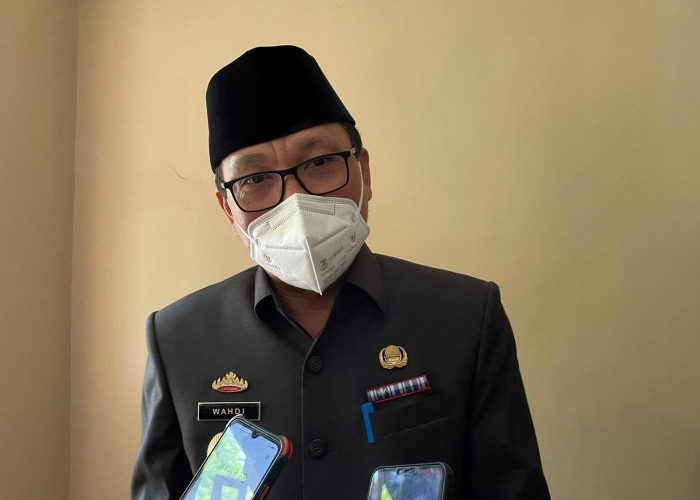 Sudah Dekati Deadline, Wali Kota Metro Minta Pembangunan Mal Pelayanan Publik Dikebut