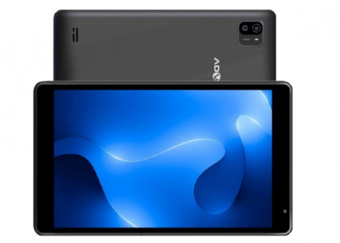 Advan XTab, Tablet Murah Terbaru Hanya 1 Jutaan, Intip Performanya