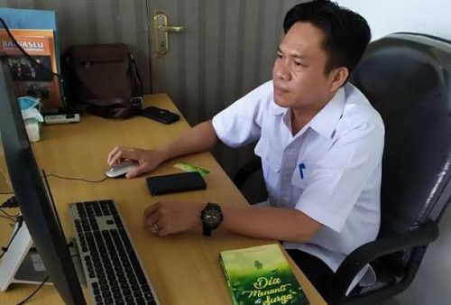 Bawaslu Kota Bandar Lampung Warning KPU, Ada Apa? 