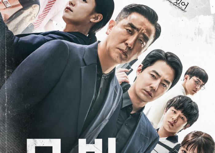 Ini Alasan Kenapa Kamu Harus Nonton Drama Moving