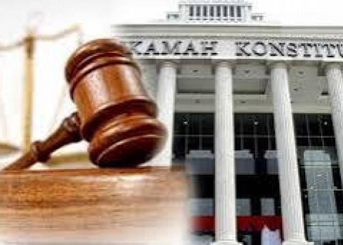 Putusan MK Syarat Ambang Batas Berubah, 7 Parpol Berpeluang Usung Paslon Gubernur tanpa Koalisi 