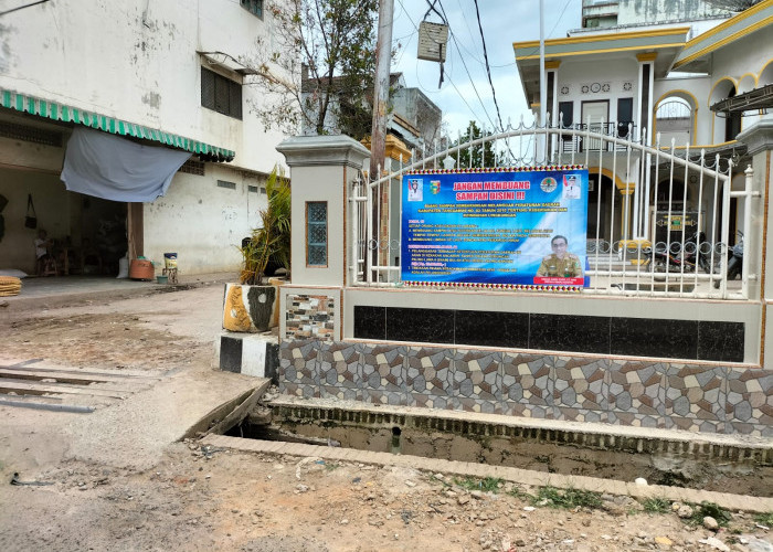 Ingat, Buang Sampah Sembarangan di Tanggamus Bisa Dikurung 6 Bulan