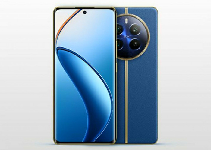 Rekomendasi HP Ram Besar Terbaru Lewat Seri Realme 12 Plus 5G, Dapatkan Harga Promo Hanya Rp3 Jutaan