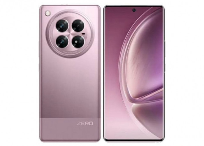 Infinix Dikabarkan Segera Rilis Zero 40 5G Akhir Agustus 2024, Segini Harga yang Ditawarkan