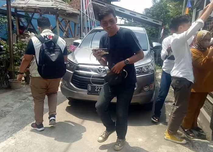 Usai Geledah Rumah Lama Karomani, KPK Bawa Satu Koper, Isinya Apa Ya?